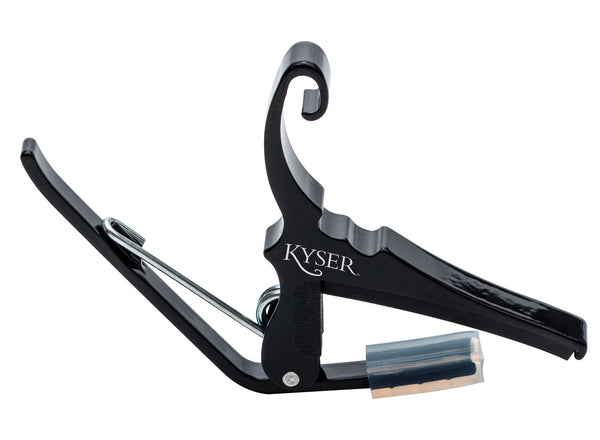 Kyser Quick-Change Acoustic Guitar Capo