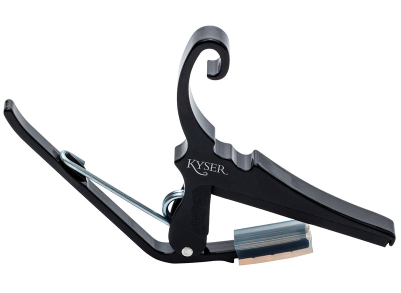 Kyser Quick-Change Classical Guitar Capo