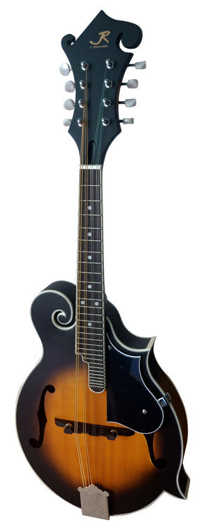 JR F SCROLL FANCY MANDOLIN