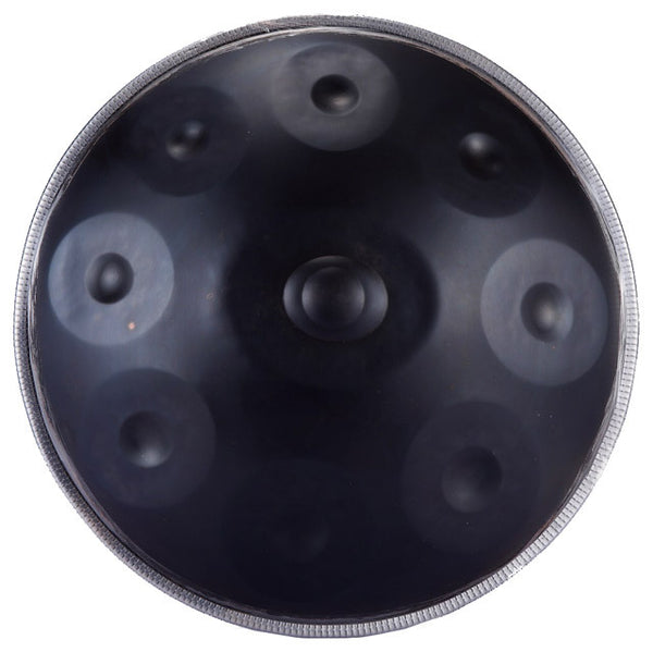 OPUS HANDPAN DRUM 20 INCH 9 NOTE