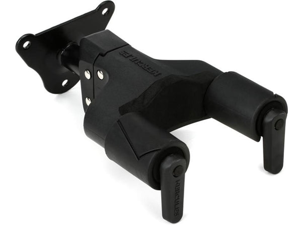 GSP39WBPLUS: Screw in Guitar Hanger Short (MC24)