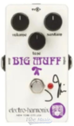 J MASCIS RAMS HEAD BIG MUFF PI