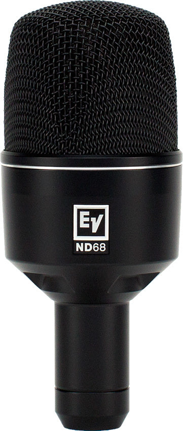 EV ND68 SUPERCARDIOID KICK MIC