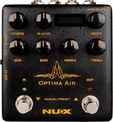 NUX NAI-5 OPTIMA AIR ACOUSTIC