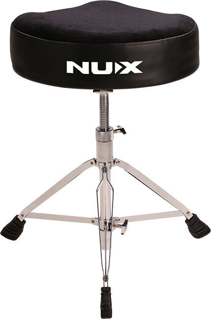 NUX DRUM THRONE WORM THREAD