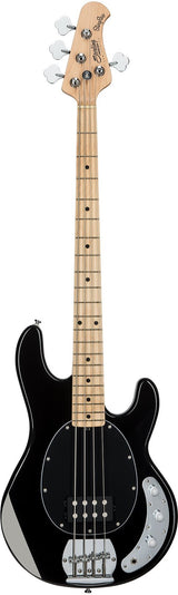 Sterling by Music Man RAY4-BK-M1 StingRay Black