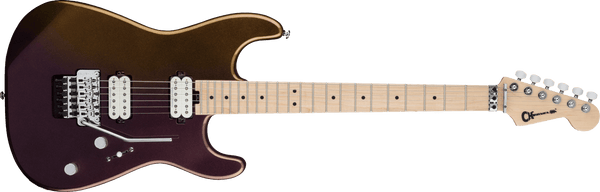 Pro-Mod San Dimas Style 1 HH FR M Maple Fingerboard Chameleon