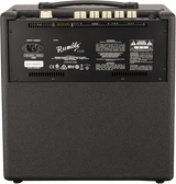Rumble LT25 240V AU