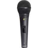 M1S Live dynamic microphone