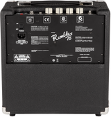 Rumble 15 (V3)