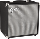 Rumble 25 (V3) 240V AUS Black/Silver