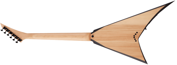 Pro Series Signature Christian Andreu Rhoads RRT Ebony Fingerboard Natural