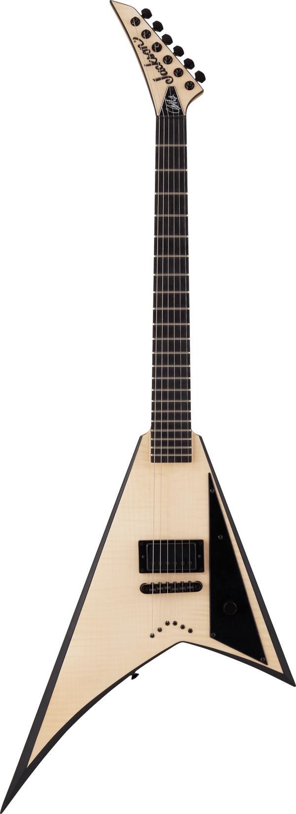 Pro Series Signature Christian Andreu Rhoads RRT Ebony Fingerboard Natural