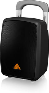 BEHRINGER EUROPORT MPA40BTPRO COMPACT PA SYSTEM