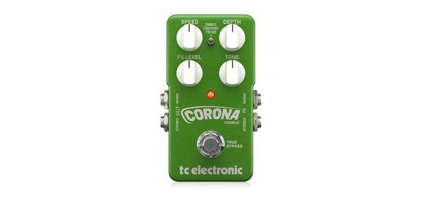 TC ELECTRONIC CORONA CHORUS