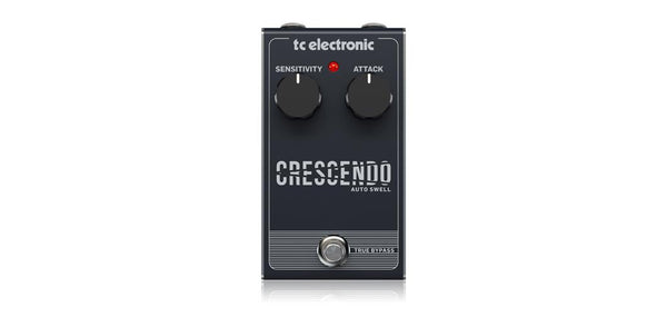 TC ELECTRONIC CRESCENDO AUTO SWELL