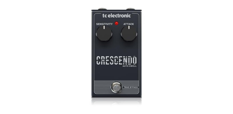 TC ELECTRONIC CRESCENDO AUTO SWELL