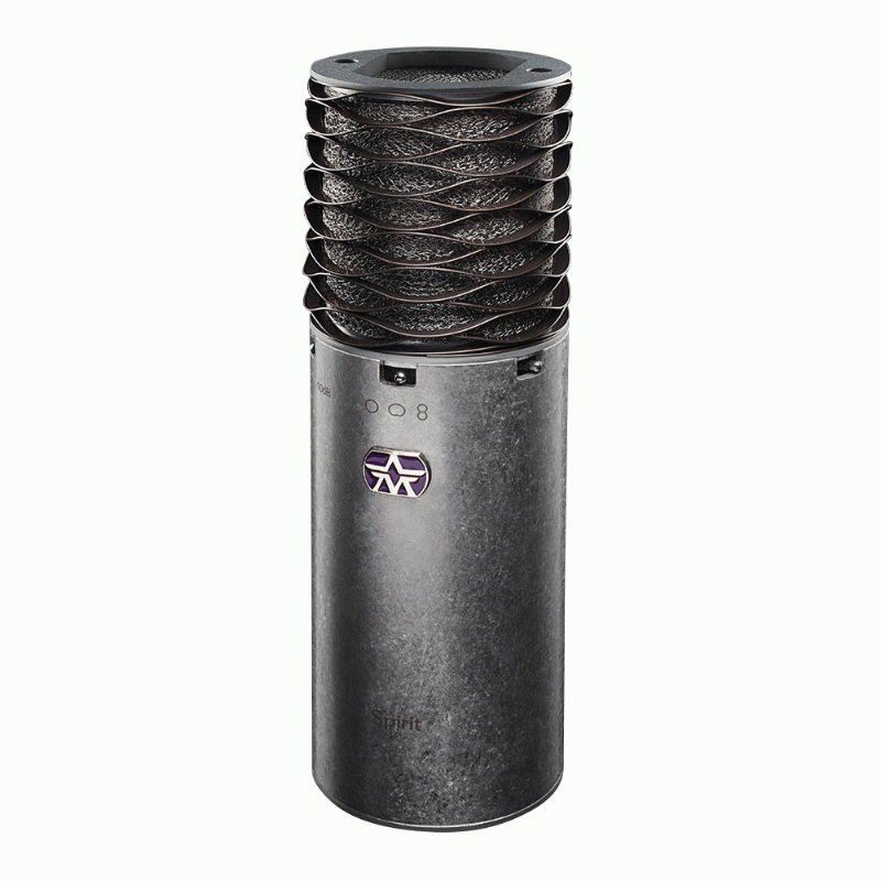 ASTON MICROPHONES SPIRIT MULTI PATTERN MIC