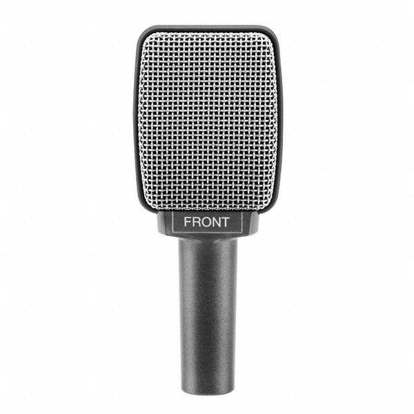 DYNAMIC MICROPHONE SILVER E 609