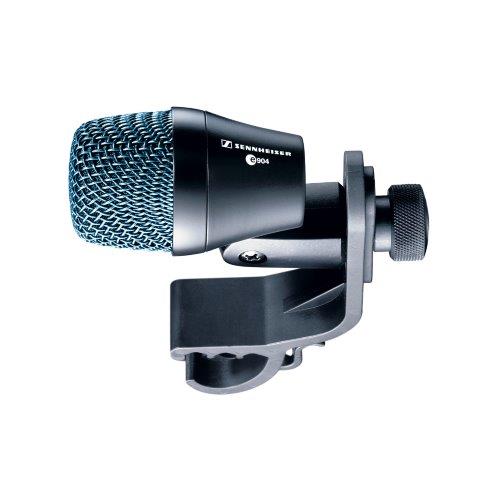 E 904 DYNAMIC CARDIOID MIC FOR DRUMS