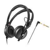 SENNHEISER HD25 PROFESSIONAL CLOSED DYNAMIC HEADPHONE