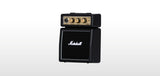 MICRO AMP BLACK