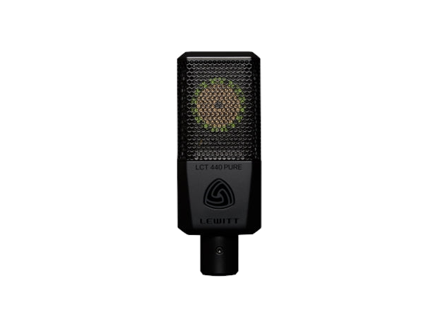 LCT 440 Pure: Single-pat. Large-dia. Condenser Mic