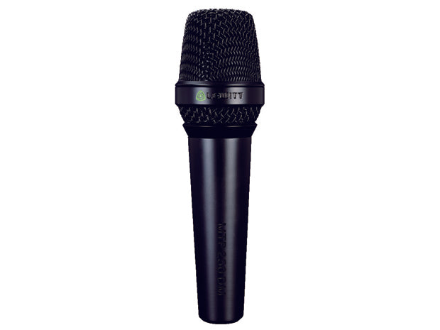 MTP 250 DM: Dynamic Mic