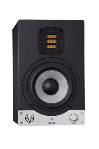 SC 205: Nearfield 2-Way 5 Inch Studio Monitor