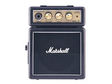 MICRO AMP BLACK