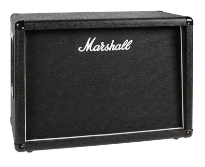 160 WATT SPEAKER CABINET 2 X 12 INCH