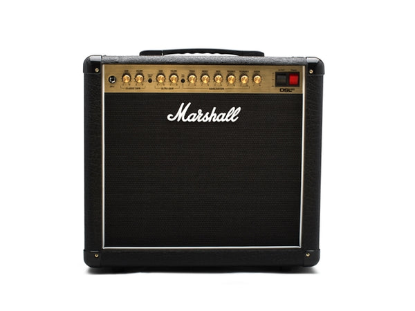 DSL20C 20W 1 X 12 VALVE COMBO