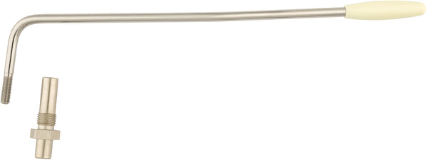 American Professional Jaguar/Jazzmaster Tremolo Arm Chrome