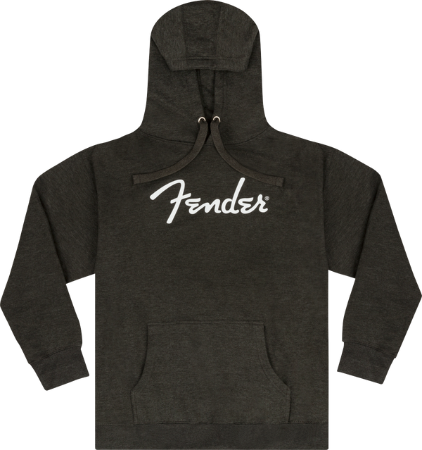 Spaghetti Logo Hoodie Gray Heather