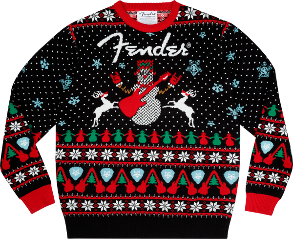 2022 Ugly Christmas Sweater
