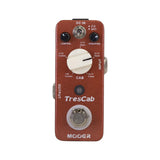 MOOER TRESCAB