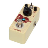 MOOER WOODVERB