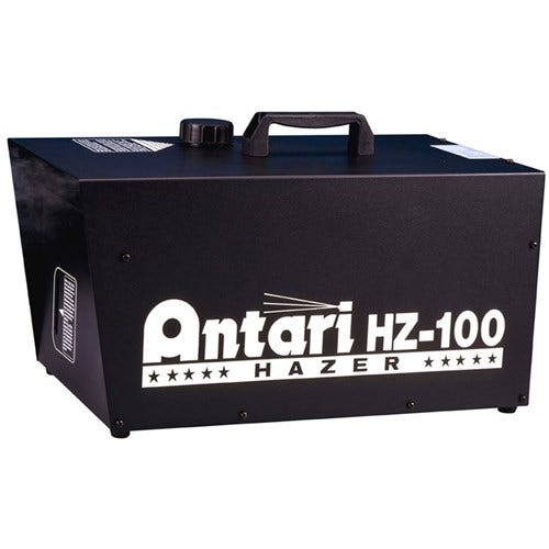 ANTARI HZ100 HAZE MACHINE