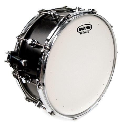 Evans 14 Inch Genera Heavy Duty Dry Snare Head