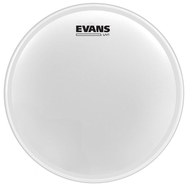 Evans 14 Inch UV1 Coated Head