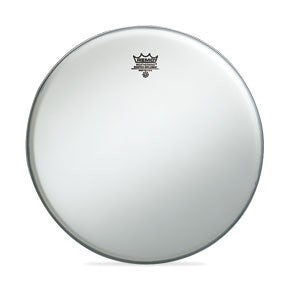 16 INCH DRUM HEAD COATED BATTER