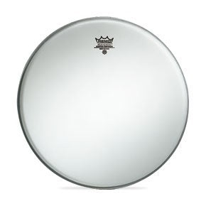 20 INCH BASS DRUM HEAD COATED