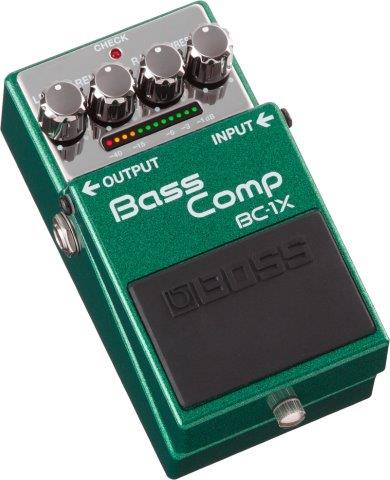 BOSS BASS COMP