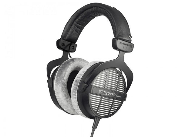 BEYERDYNAMIC DT990 PRO 250 OHM OPEN DYNAMIC HEADPHONE