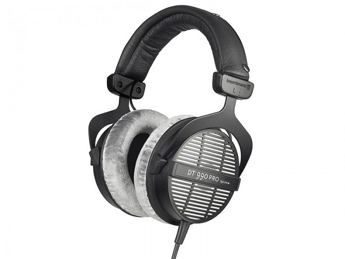 BEYERDYNAMIC DT990 PRO 250 OHM OPEN DYNAMIC HEADPHONE