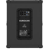 BEHRINGER EUROLIVE B1500XP SUBWOOFER