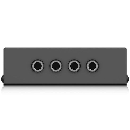 BEHRINGER MICROHD HD400 DI BOX