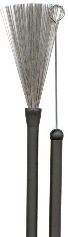 BRUSHES RUBBER HANDLE PR
