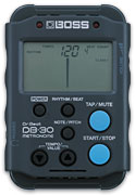 DB-30 DR BEAT RHYTHM DEVICE DB30