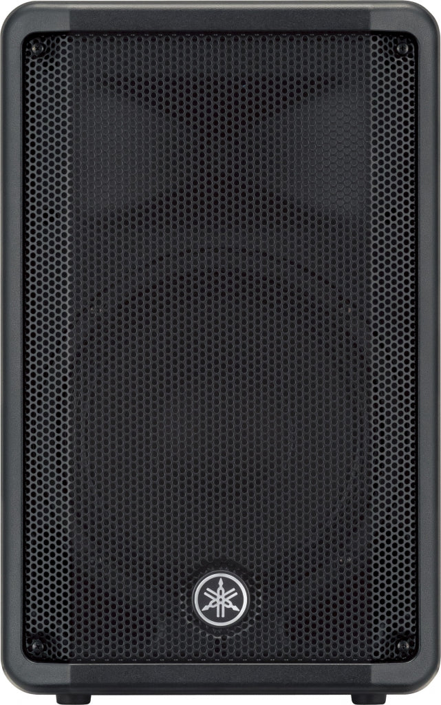 DBR10 700 WATT POWERED SPEAKER 10 INCH